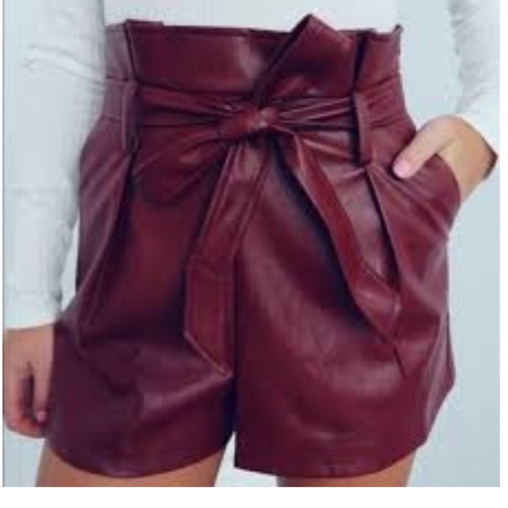Little Wonders Shorts